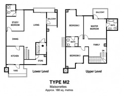 Grande Vista (D28), Condominium #557655251
